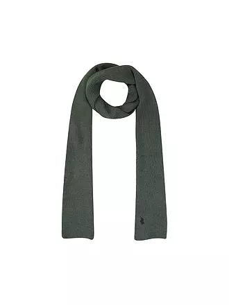 POLO RALPH LAUREN | Écharpe | olive